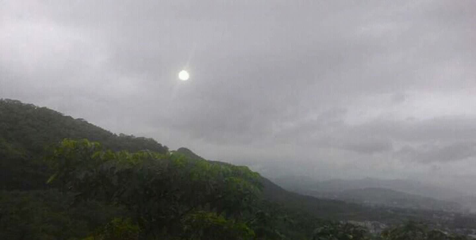 Lonavala monsoon