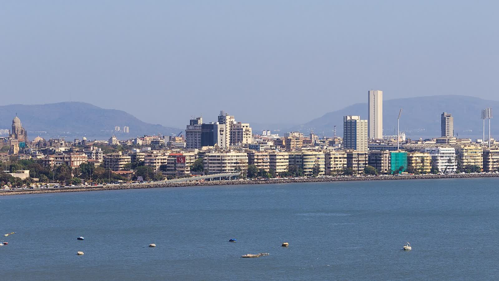 Mumbai weekend