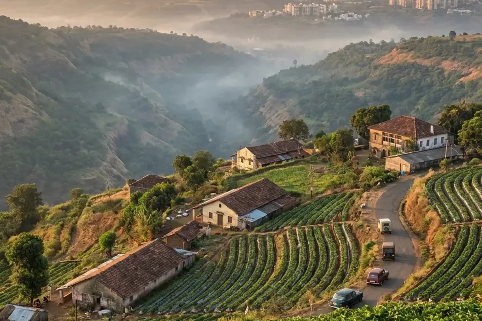 Mahabaleshwar
