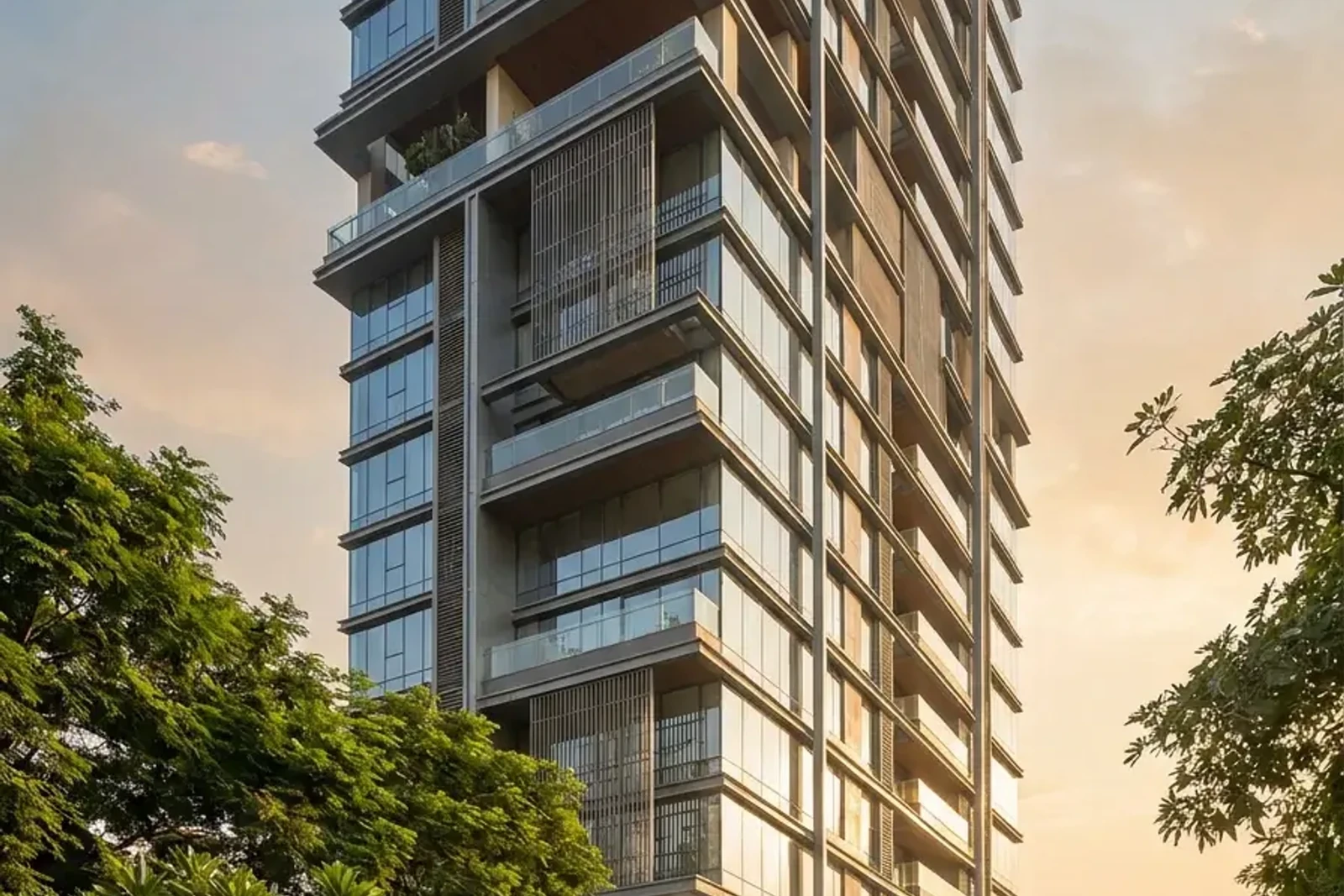 Kalyani Nagar, Pune