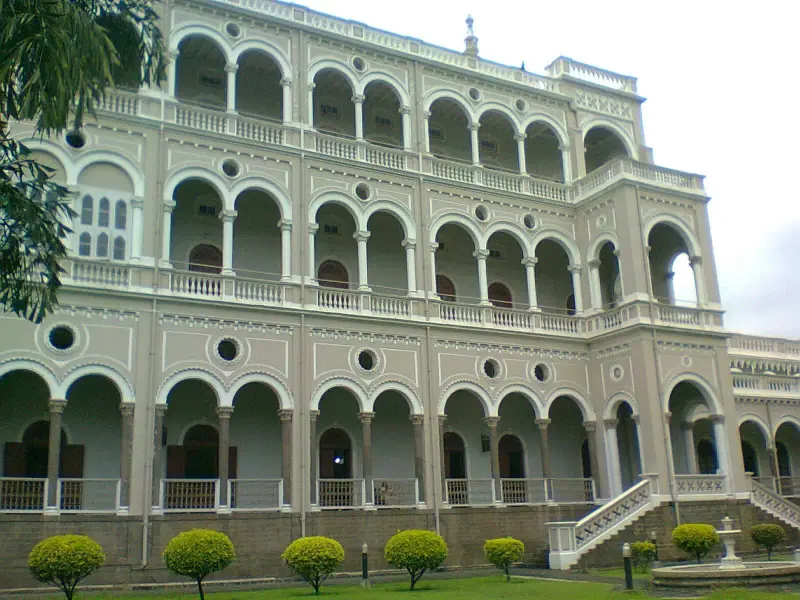 Aga Khan Palace Pune