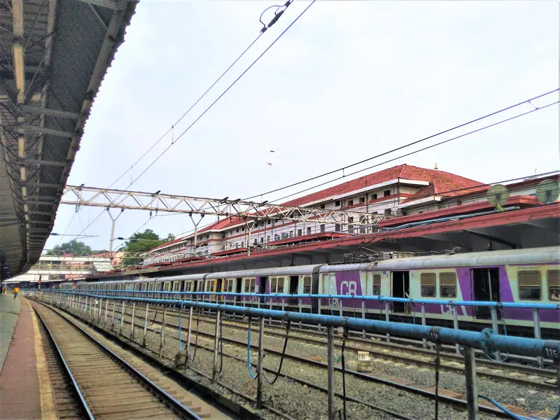 Pune heritage