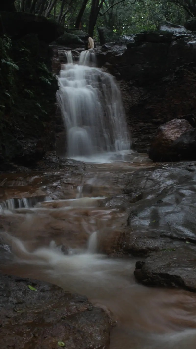 Sahyadri monsoon