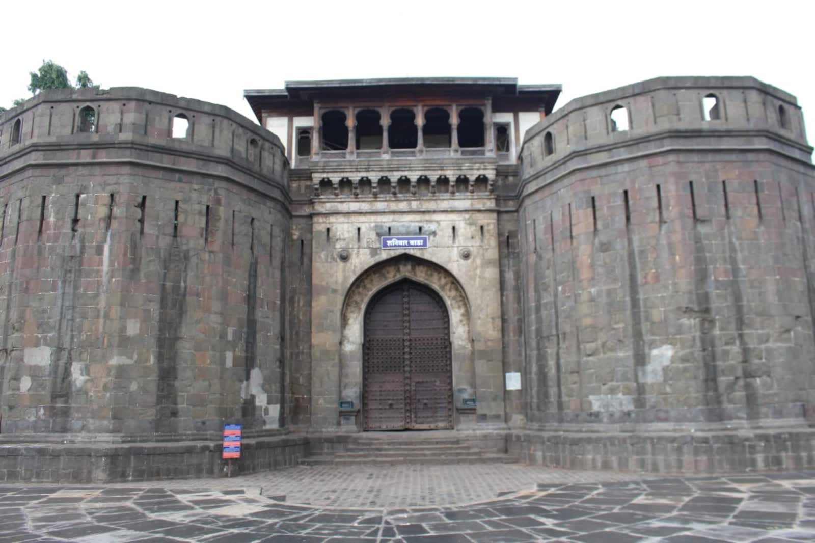 Shaniwar Wada Pune